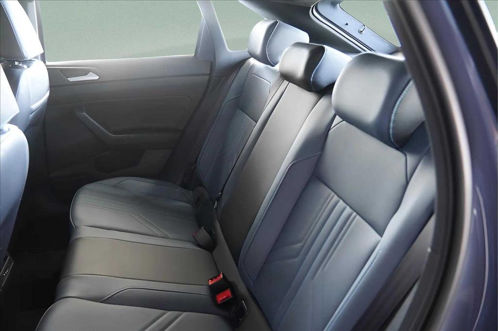 NIVUS 1.0 200 TSI TOTAL FLEX HIGHLINE AUTOMÁTICO10