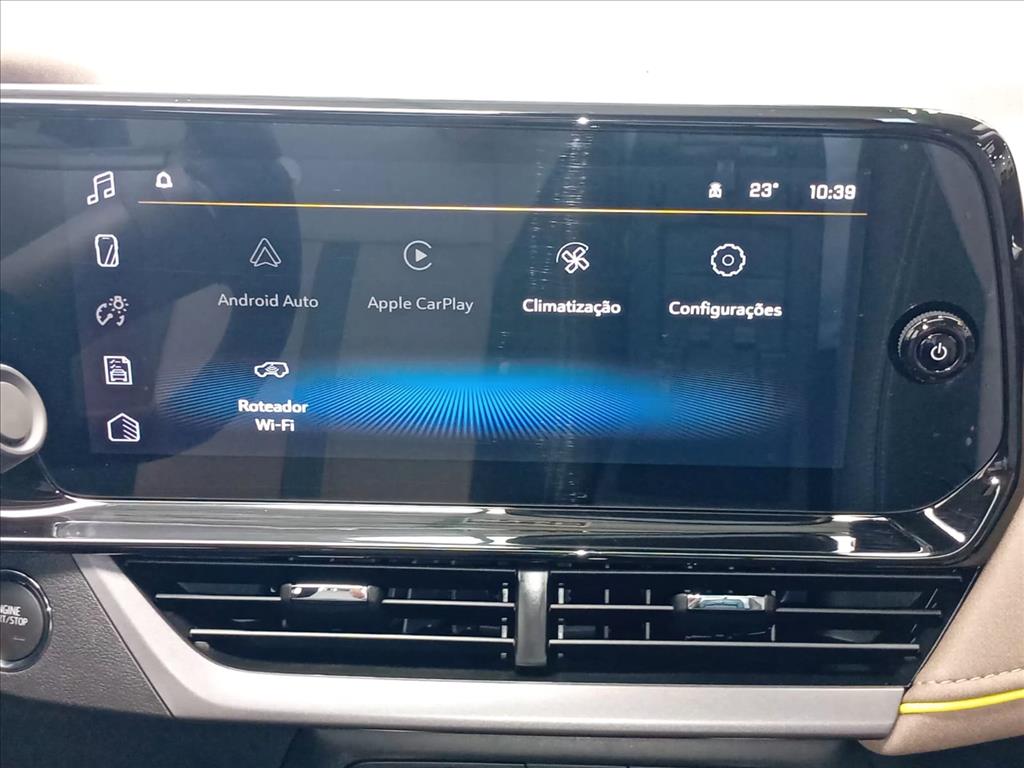 TRACKER 1.2 TURBO FLEX PREMIER AUTOMÁTICO