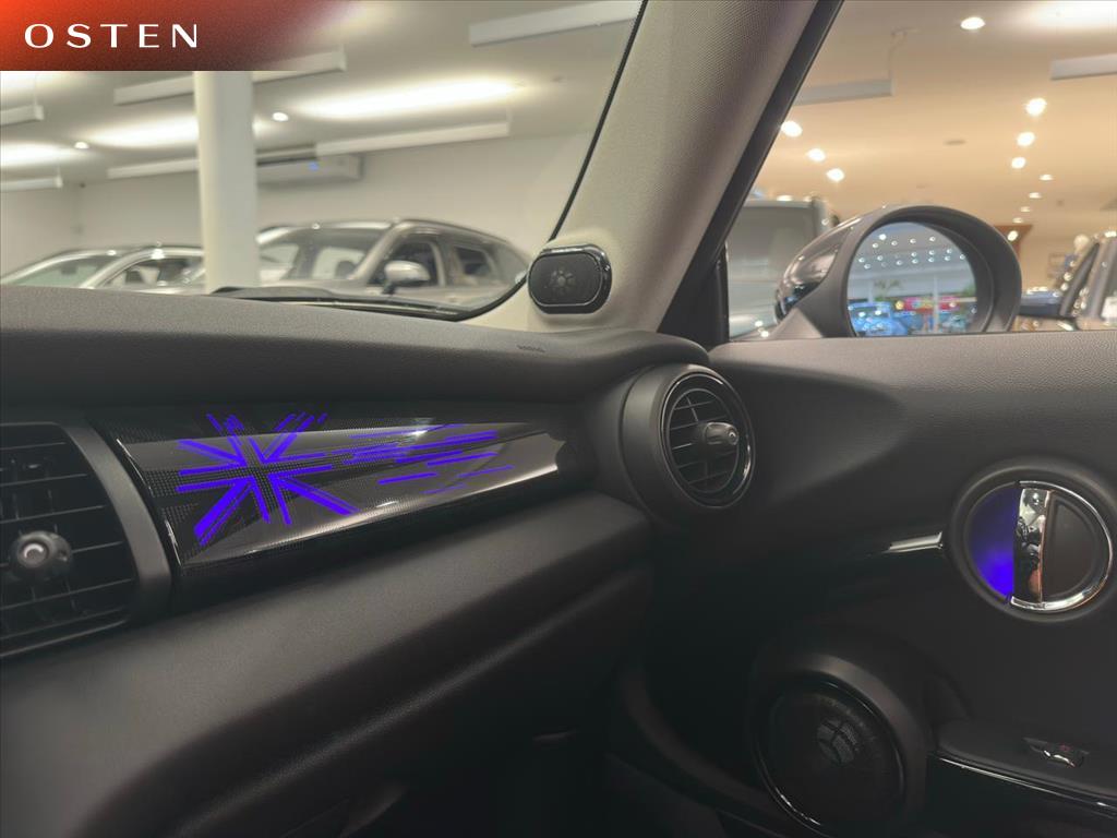 MINI-COOPER-2.0 16V TWINPOWER GASOLINA S 4P STEPTRONIC