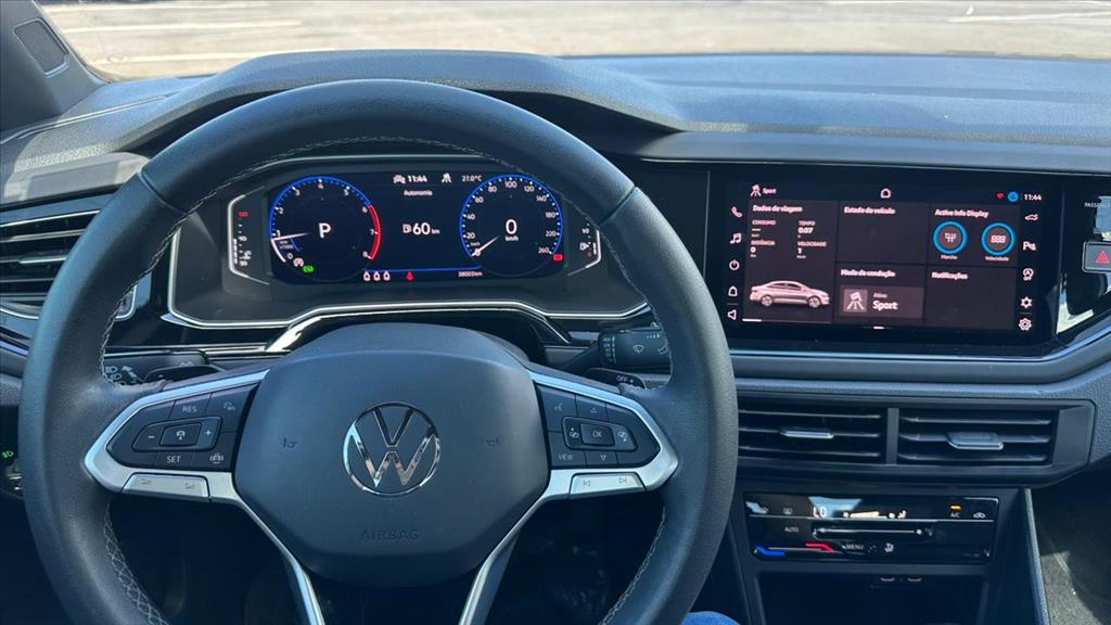VIRTUS 1.4 250 TSI EXCLUSIVE AUTOMÁTICO6
