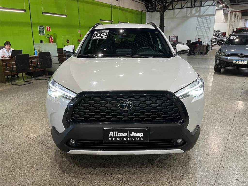 COROLLA CROSS 2.0 VVT-IE FLEX XRE DIRECT SHIFT1