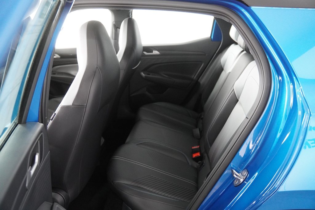 TERA 1.0 170 TSI HIGH AUTOMÁTICO10