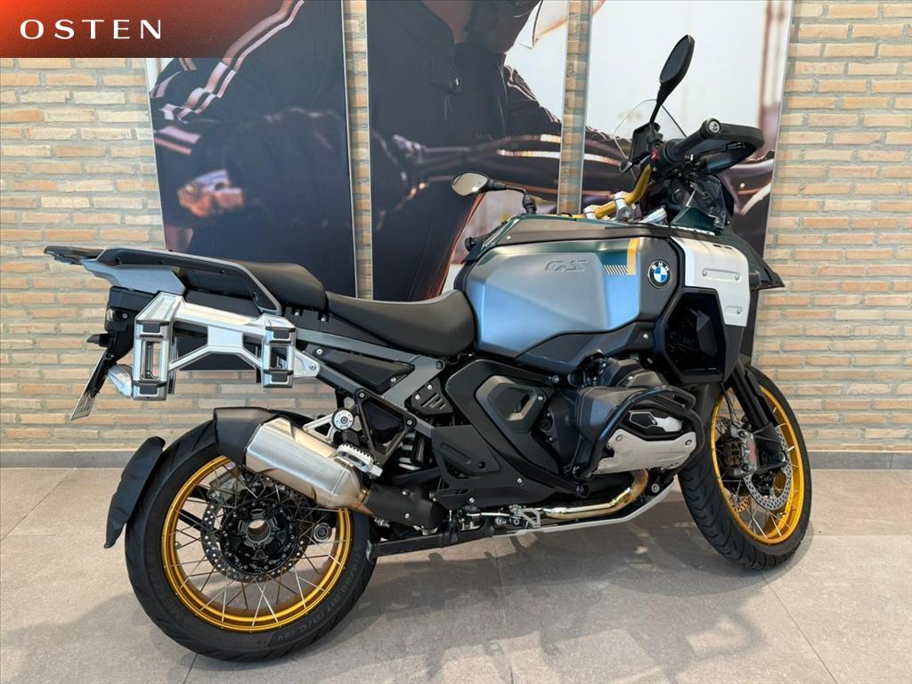 BMW Motorrad-R-1300 GS OPTION 719