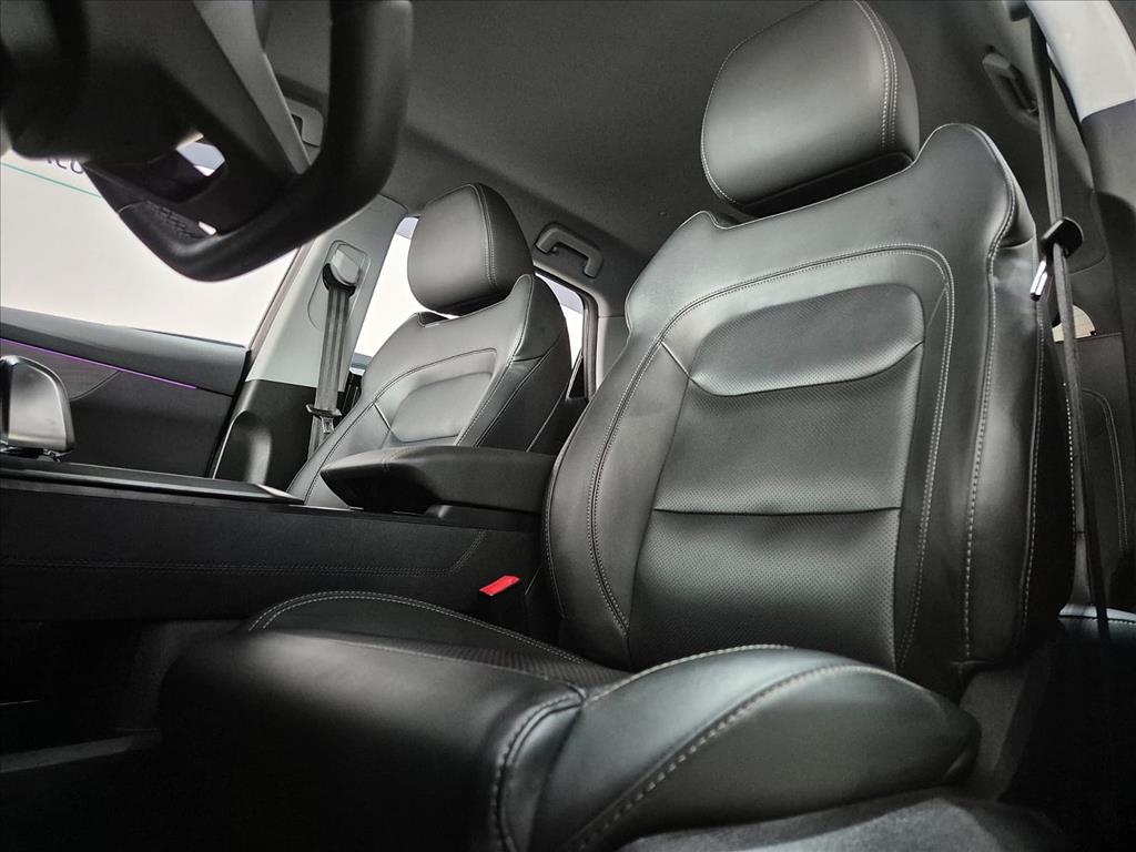 Caoa Chery-TIGGO 5x-1.5 VVT TURBO iFLEX SPORT CVT