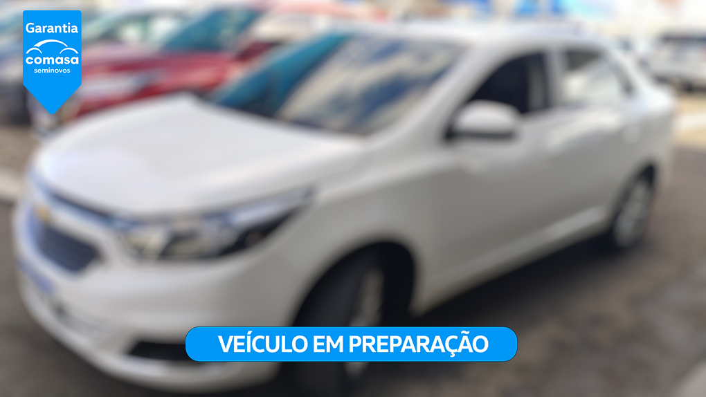 COBALT 1.8 MPFI LTZ 8V FLEX 4P MANUAL