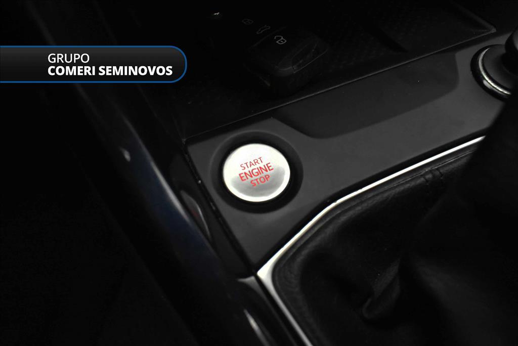 T-CROSS 1.0 200 TSI TOTAL FLEX COMFORTLINE AUTOMÁTICO14