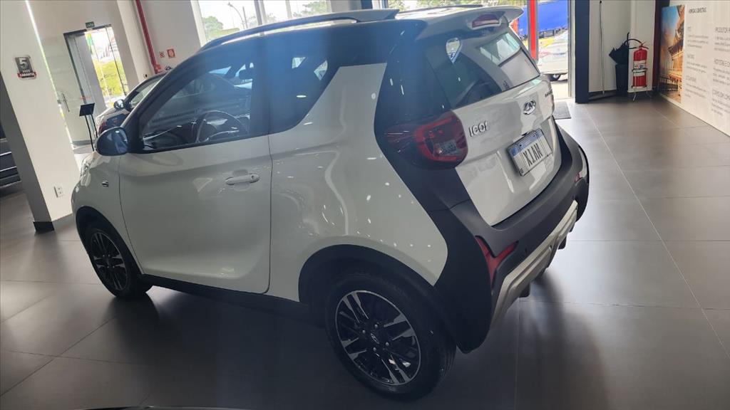 iCAR 45 KW ELÉTRICO