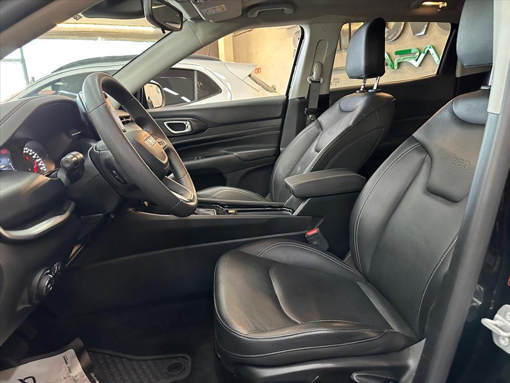 COMPASS 1.3 T270 TURBO FLEX SPORT AT66