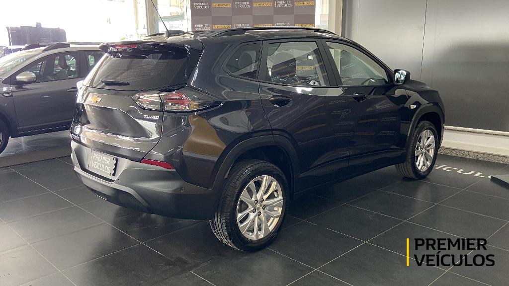 TRACKER 1.0 TURBO FLEX AUTOMÁTICO9