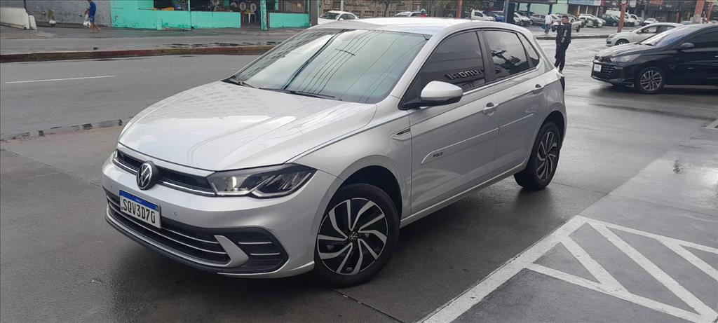 1.0 170 TSI HIGHLINE AUTOMÁTICO