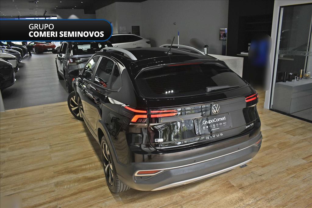 NIVUS 1.0 200 TSI TOTAL FLEX HIGHLINE AUTOMÁTICO3