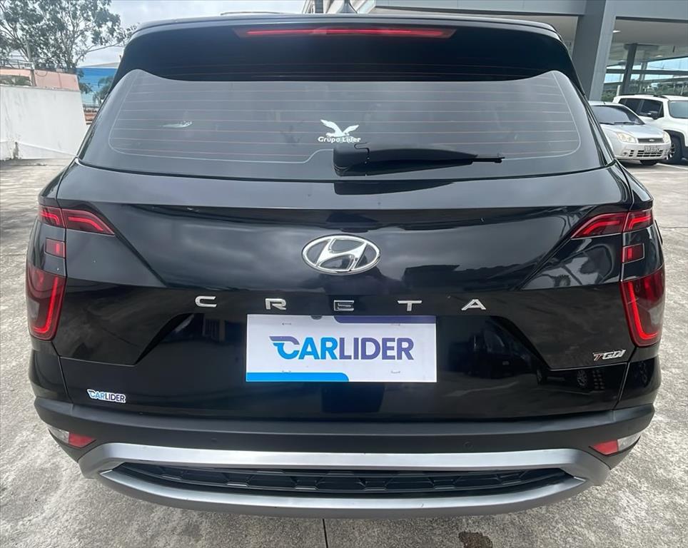 CRETA 1.0 TGDI FLEX LIMITED AUTOMÁTICO3