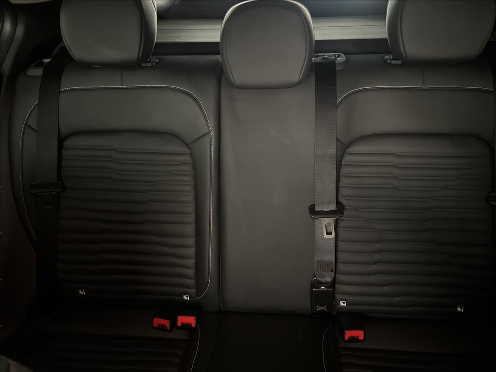 FASTBACK 1.0 TURBO 200 FLEX AUDACE CVT12