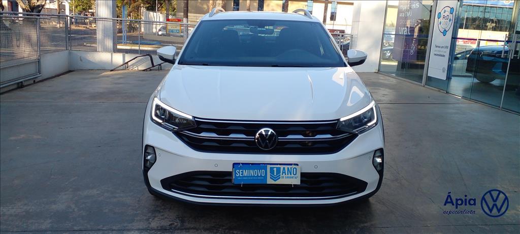 NIVUS 1.0 200 TSI TOTAL FLEX HIGHLINE AUTOMÁTICO
