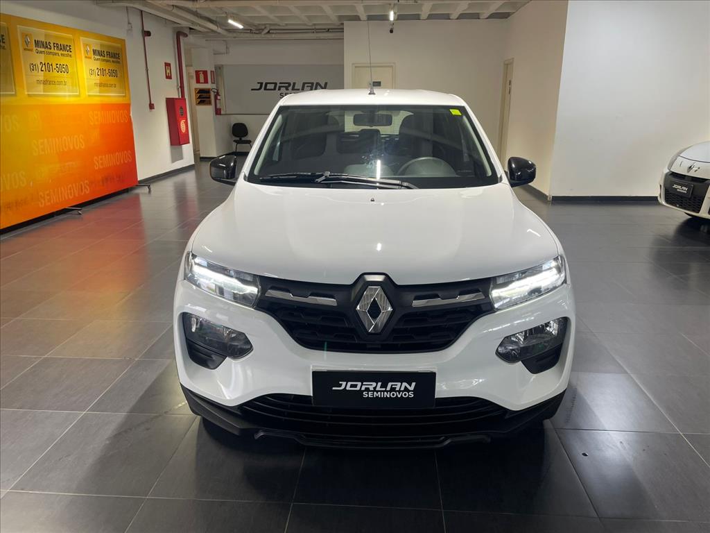KWID 1.0 12V SCE FLEX INTENSE MANUAL1