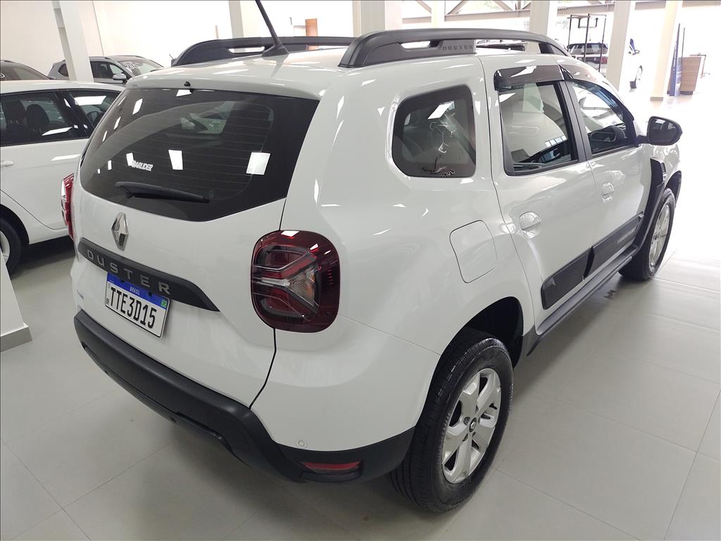DUSTER 1.6 16V SCE FLEX INTENSE PLUS MANUAL2
