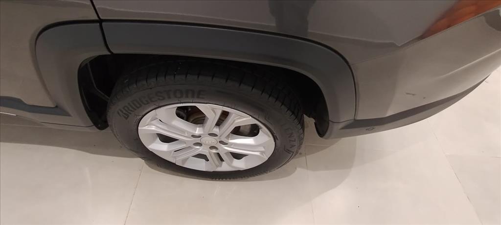 COMMANDER 1.3 T270 TURBO FLEX LONGITUDE AT613