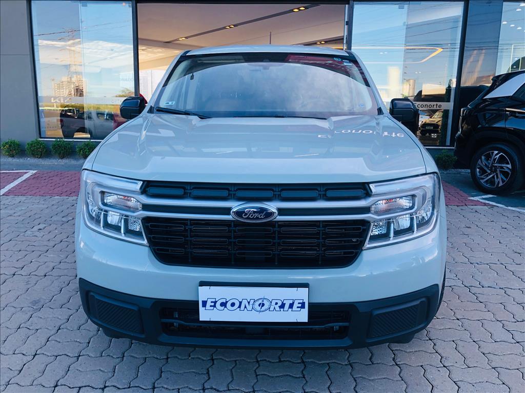 MAVERICK 2.5 HYBRID LARIAT e-CVT1
