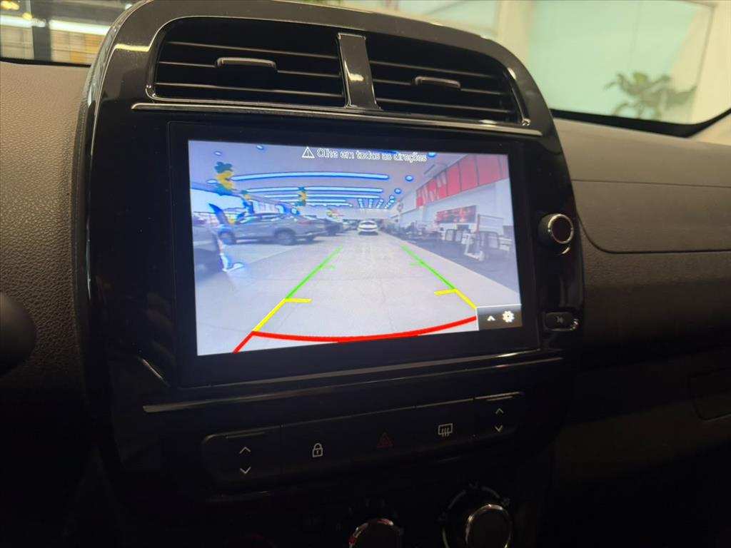 KWID 1.0 12V SCE FLEX INTENSE MANUAL10