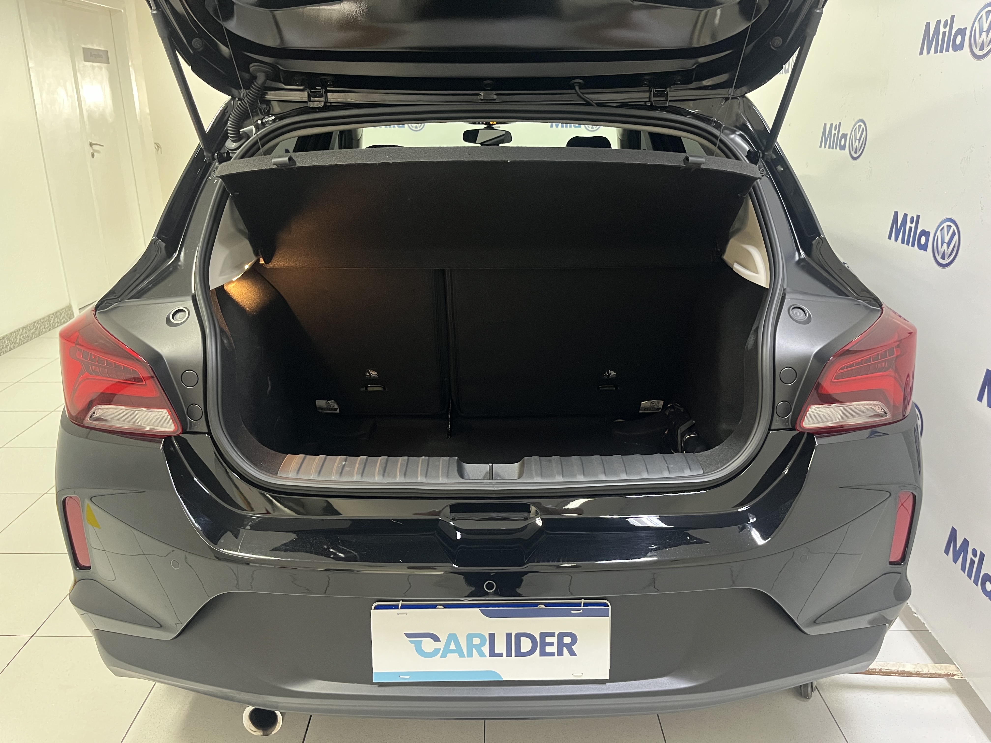 ONIX 1.0 TURBO FLEX PREMIER AUTOMÁTICO6