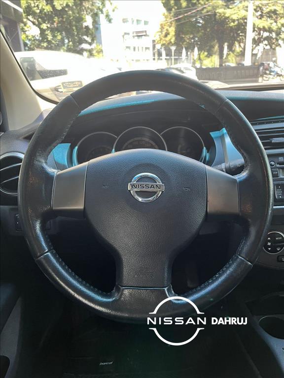 GRAND LIVINA 1.8 SL 16V FLEX 4P MANUAL3