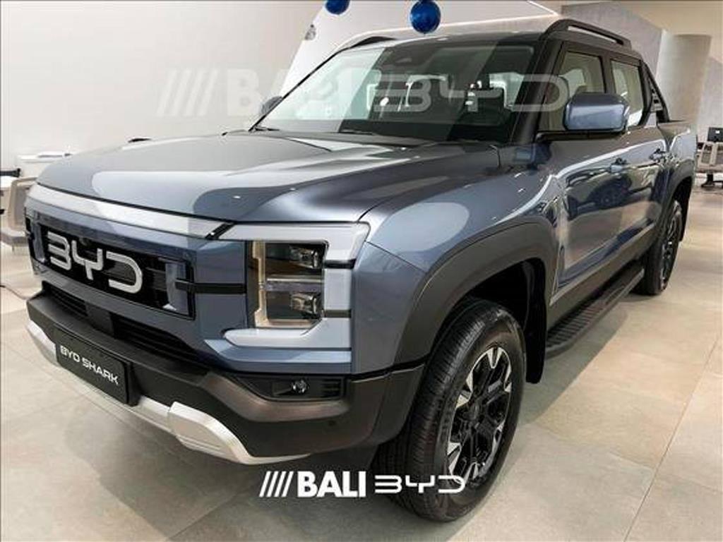 SHARK 1.5 TURBO PHEV GS AWD AUTOMÁTICO1 SHARK 1.5 TURBO PHEV GS AWD AUTOMÁTICO1