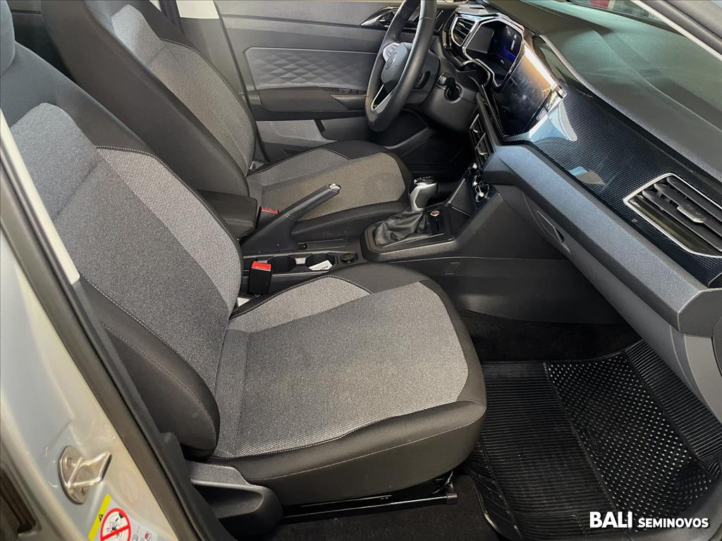 POLO 1.0 170 TSI SENSE AUTOMÁTICO16