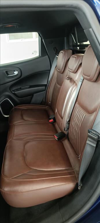 TORO 2.0 16V TURBO DIESEL RANCH 4WD AT99