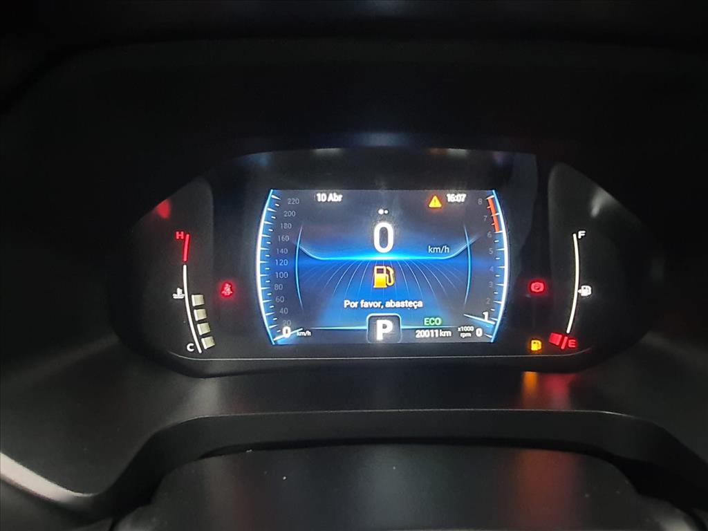 Caoa Chery-TIGGO 5x-1.5 VVT TURBO iFLEX SPORT CVT