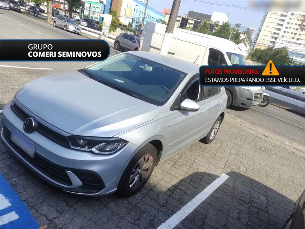 POLO 1.0 MPI TOTAL FLEX MANUAL