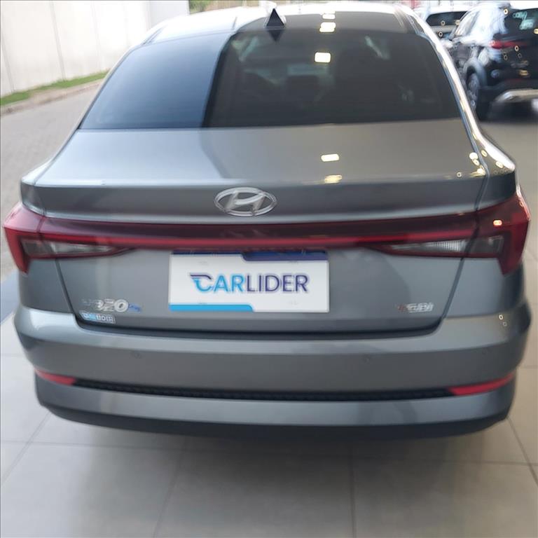 HB20S 1.0 TGDI FLEX PLATINUM PLUS AUTOMÁTICO4