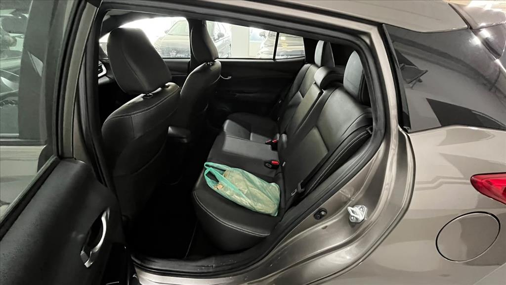 YARIS 1.5 16V FLEX XS MULTIDRIVE9