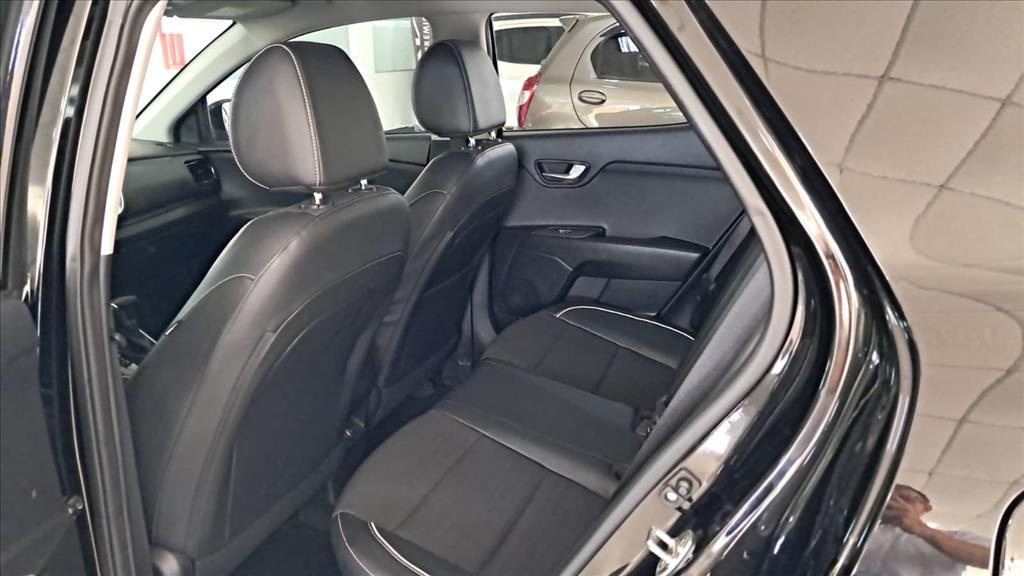 STONIC 1.0 TGDI MHEV SX AUTOMÁTICO9