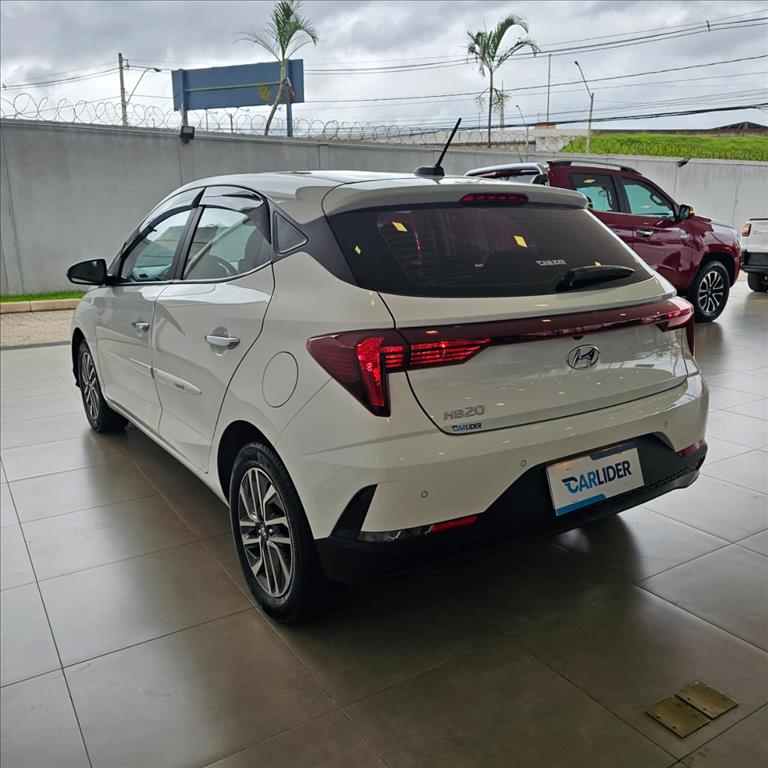 HB20 1.0 12V FLEX LIMITED MANUAL3