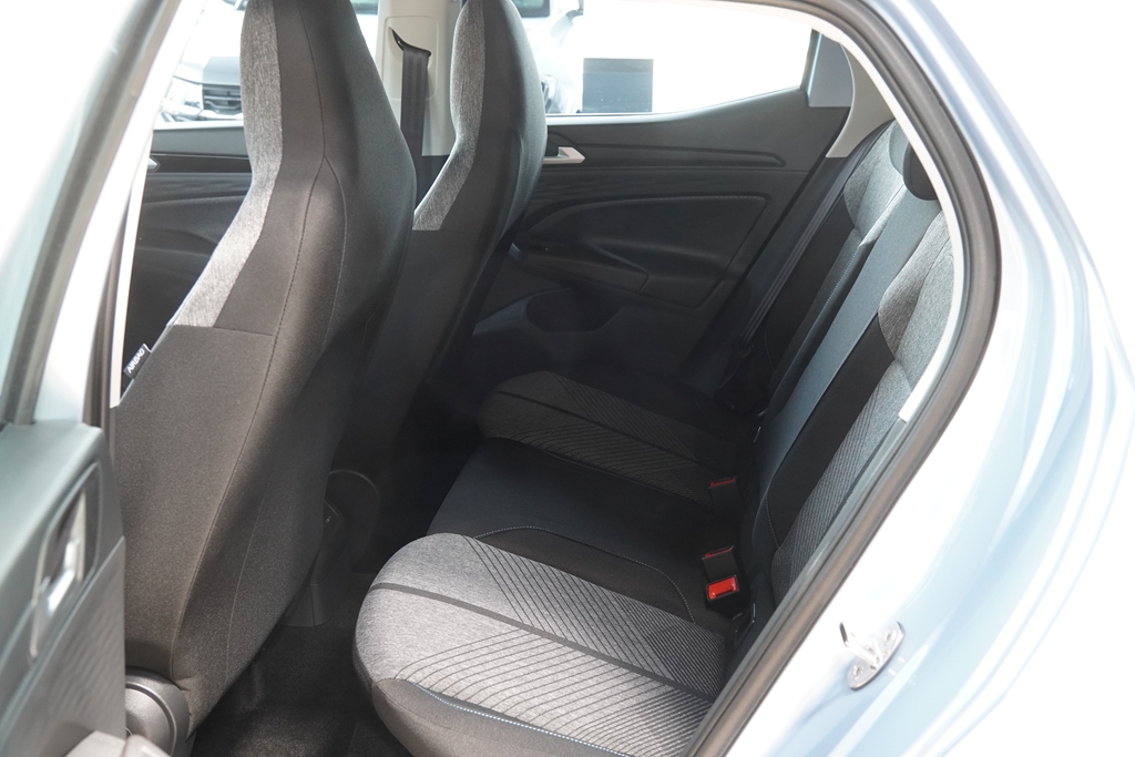 TERA 1.0 170 TSI COMFORT AUTOMÁTICO8
