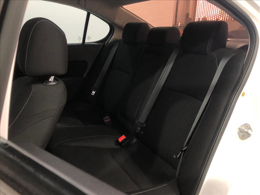 CITY 1.5 i-VTEC FLEX EX CVT