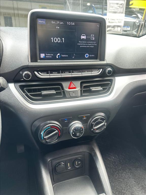 HB20 1.0 12V FLEX EVOLUTION MANUAL12