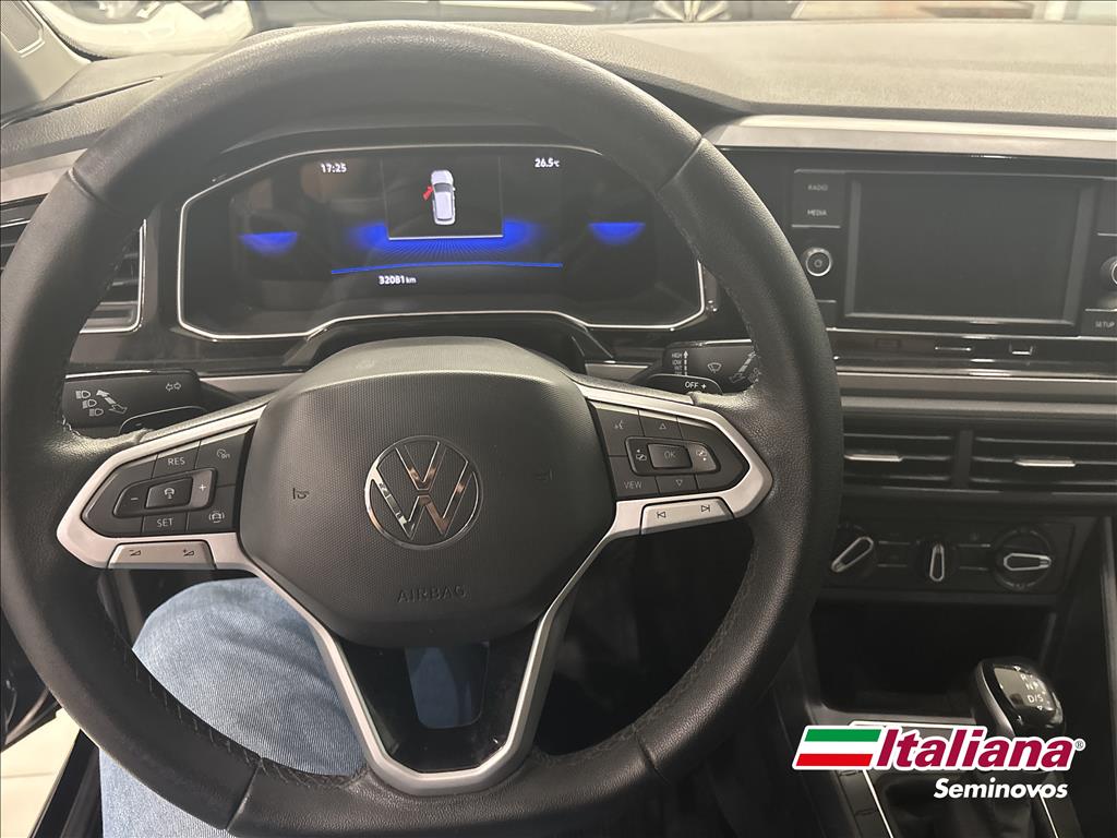 NIVUS 1.0 200 TSI TOTAL FLEX COMFORTLINE AUTOMÁTICO6