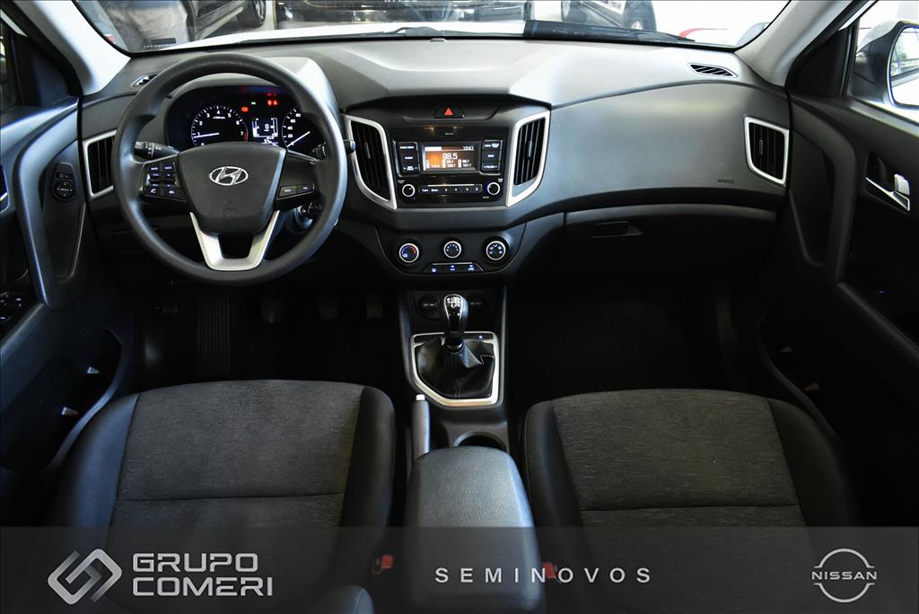 CRETA 1.6 16V FLEX ATTITUDE MANUAL4