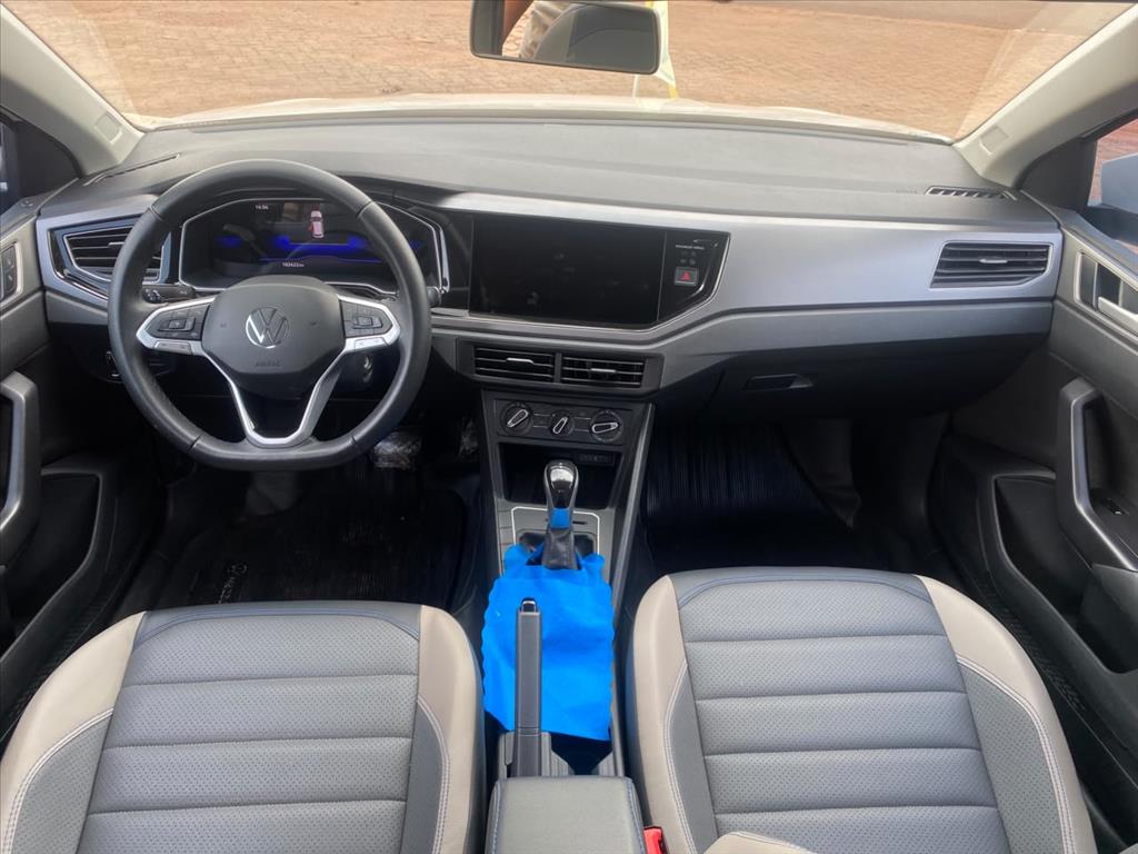 NIVUS 1.0 200 TSI TOTAL FLEX COMFORTLINE AUTOMÁTICO8