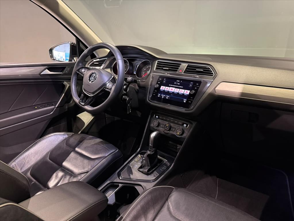 TIGUAN 1.4 250 TSI TOTAL FLEX ALLSPACE COMFORTLINE TIPTRONIC4