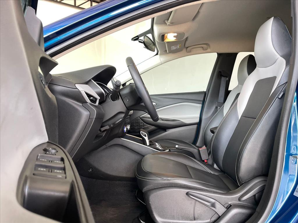 ONIX 1.0 TURBO FLEX PREMIER AUTOMÁTICO4