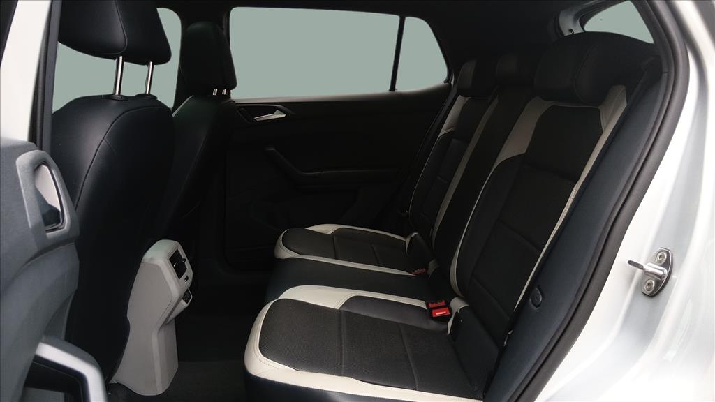 T-CROSS 1.4 250 TSI TOTAL FLEX HIGHLINE AUTOMÁTICO11