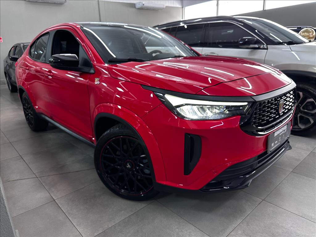 FASTBACK 1.3 TURBO 270 FLEX ABARTH AT6