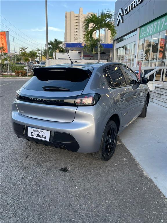 208 1.0 FIREFLY FLEX STYLE MANUAL6