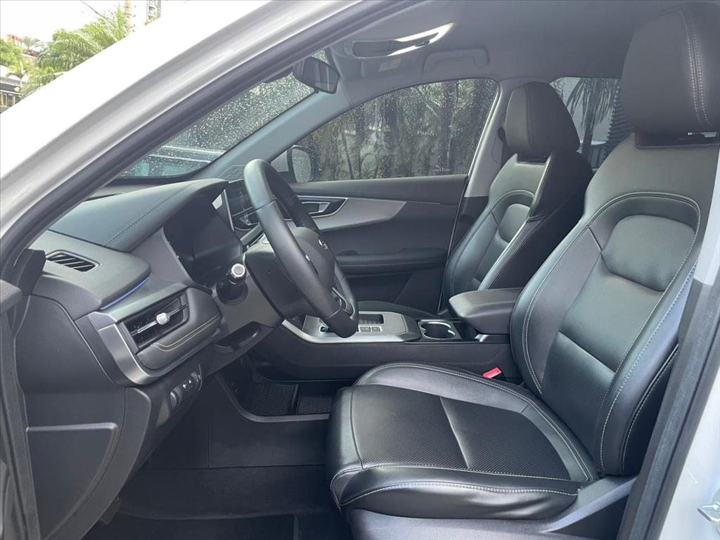 Caoa Chery-TIGGO 5x-1.5 VVT TURBO iFLEX SPORT CVT