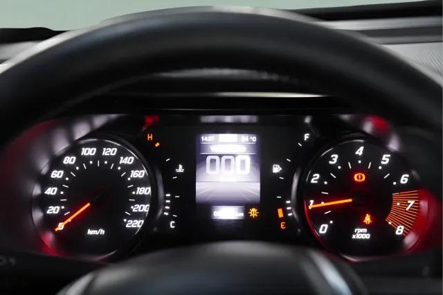 CRONOS 1.8 E.TORQ FLEX PRECISION MANUAL13