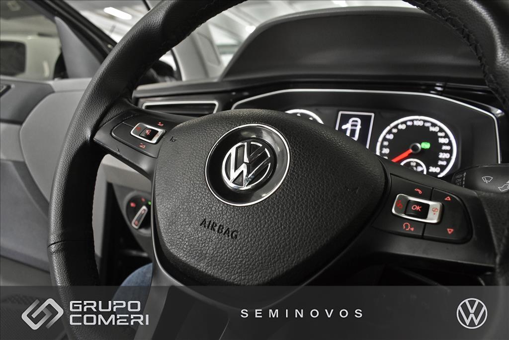 POLO 1.0 200 TSI COMFORTLINE AUTOMÁTICO16