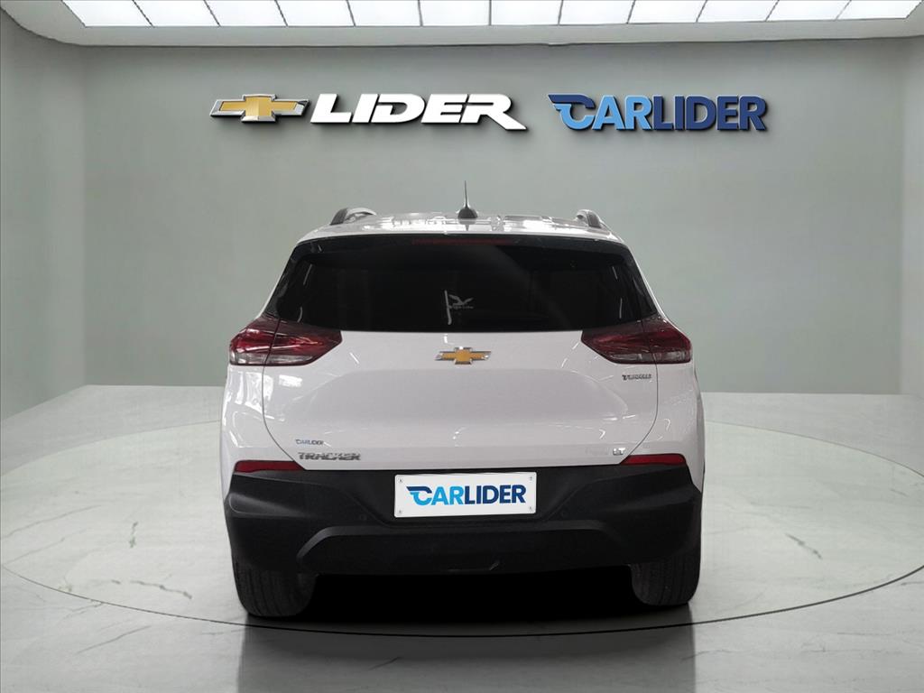 TRACKER 1.0 TURBO FLEX LT AUTOMÁTICO11