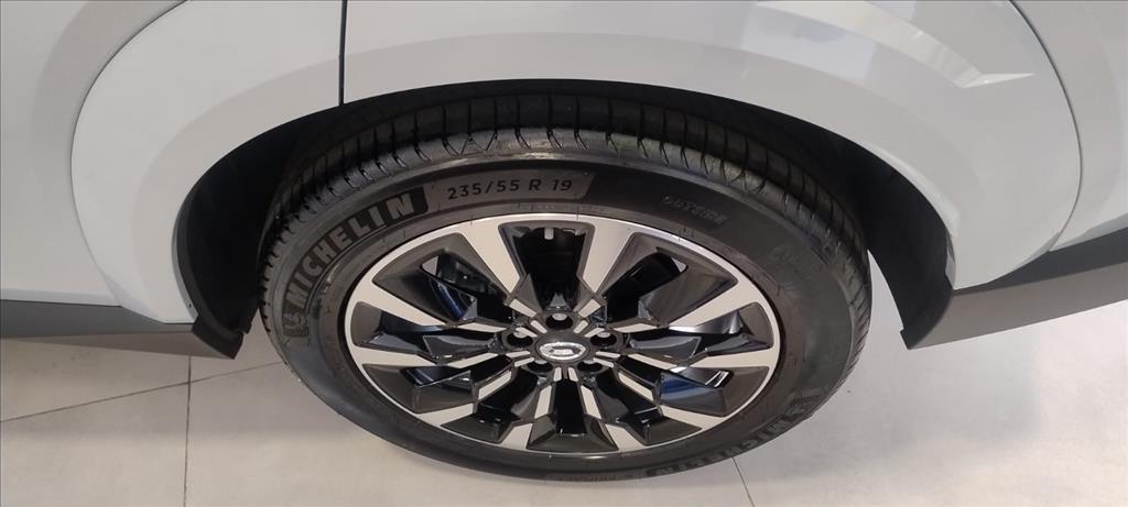 GS4 2.0 HEV ELITE AUTOMÁTICO11